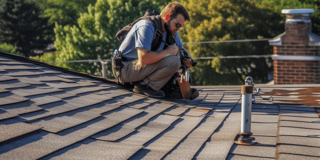 Complete Roofing system