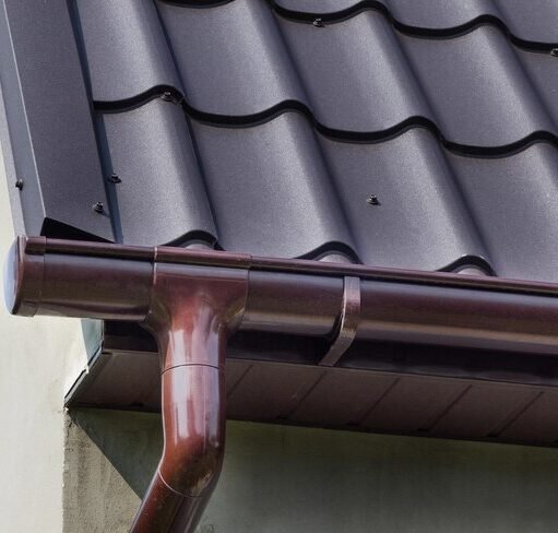 Gutters Installation